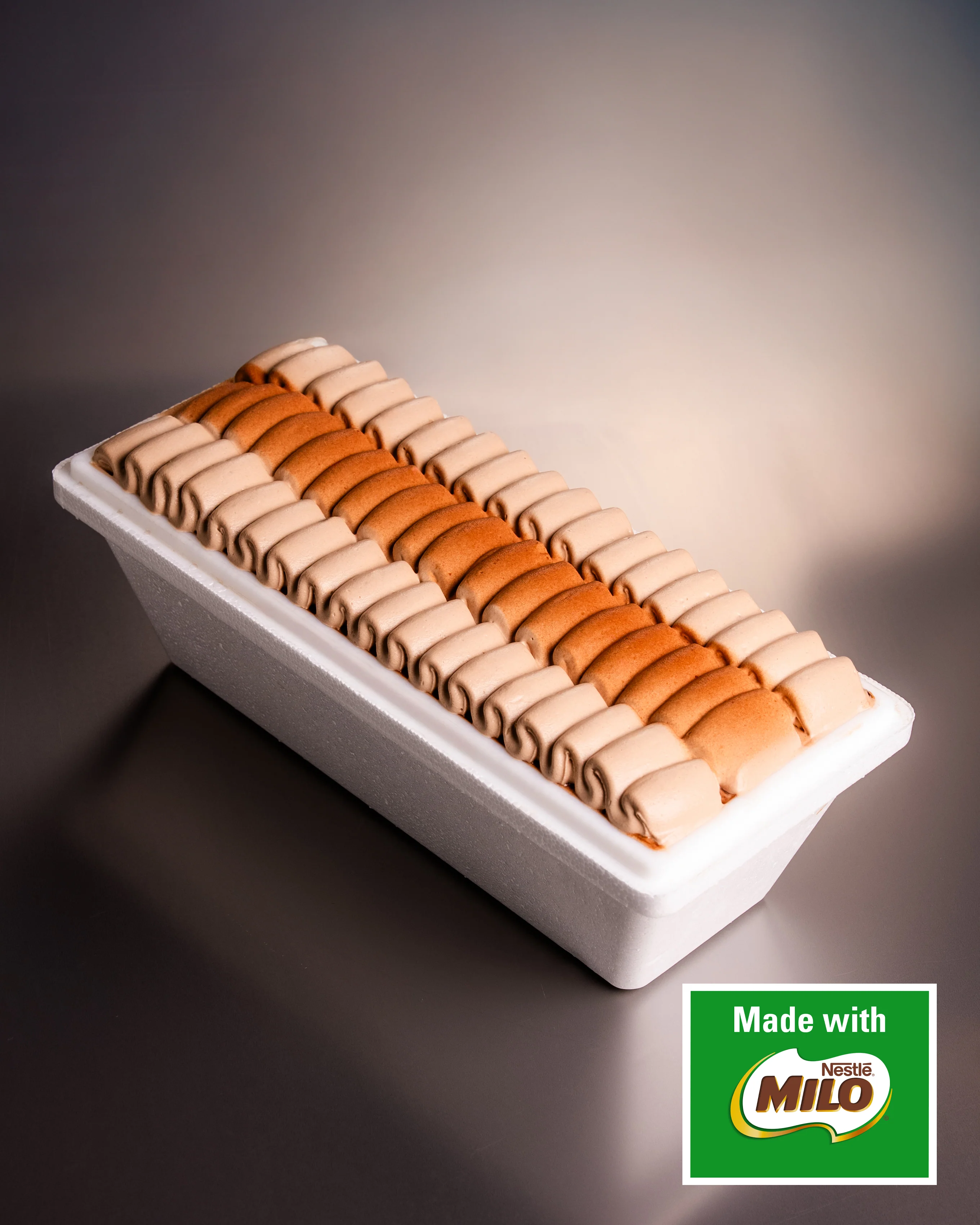 Milo® Messinetta