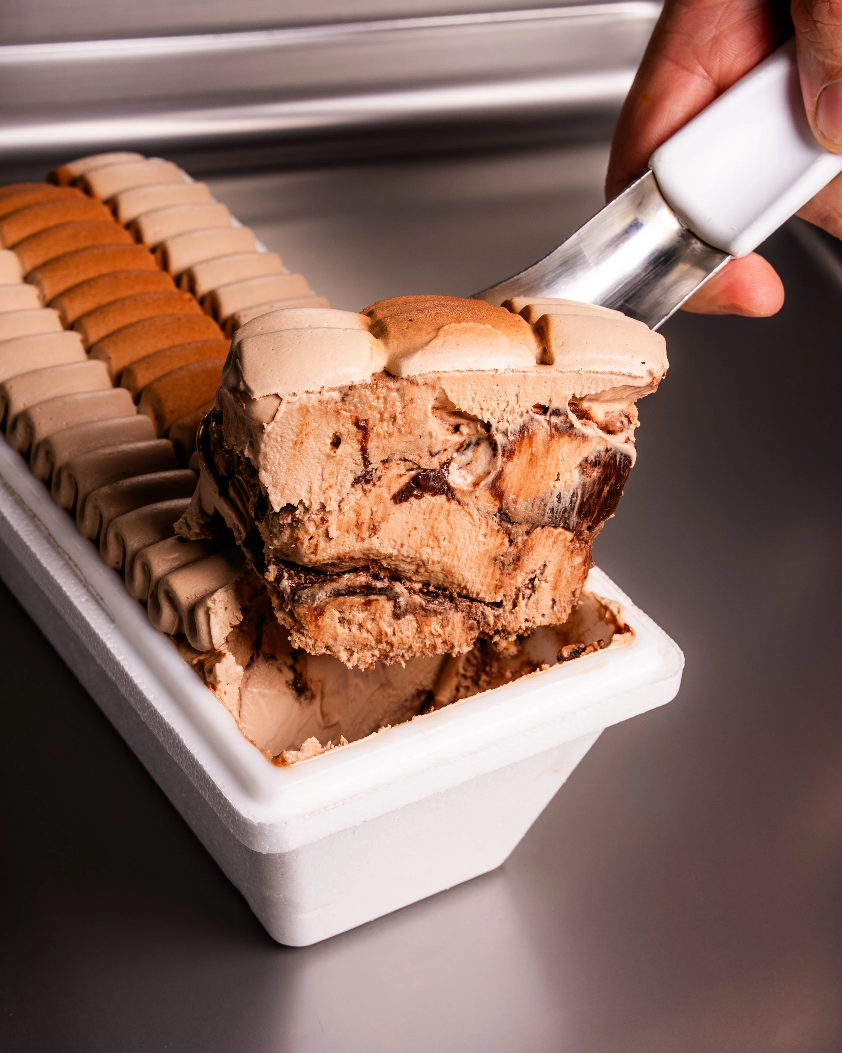 Milo® Messinetta - Image 2