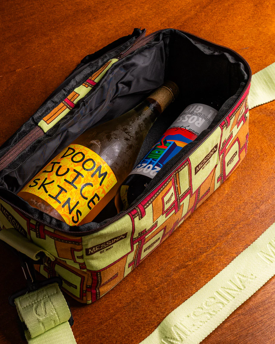 Mini Crossbody Cooler Bag - Image 2