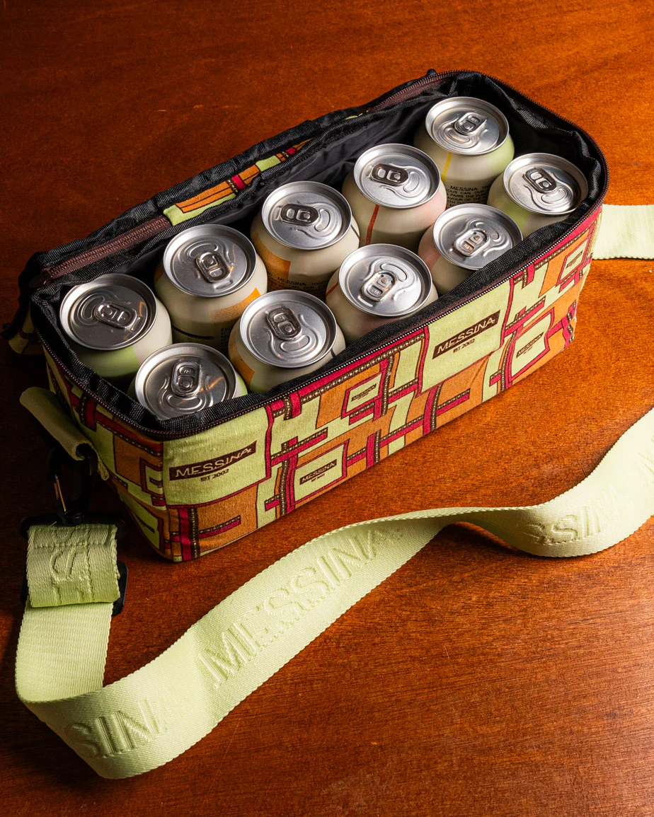 Mini Crossbody Cooler Bag - Image 3