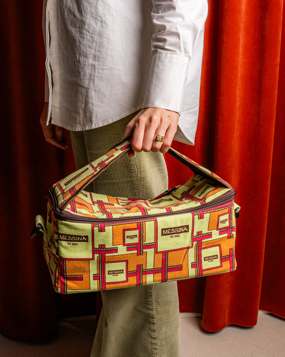 Mini Crossbody Cooler Bag - Image 5
