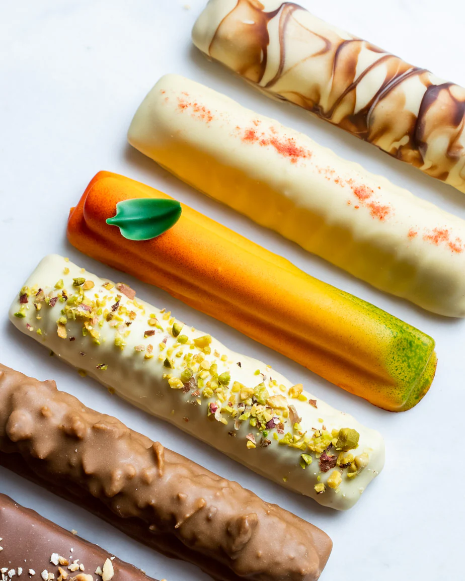 Mother's Day Chocolate Bars - Image 2