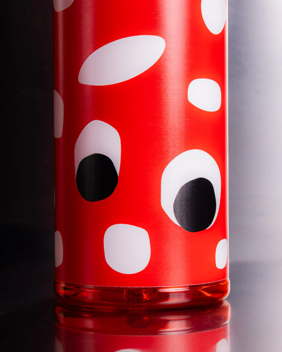 Mushroom Bottle - Image 2