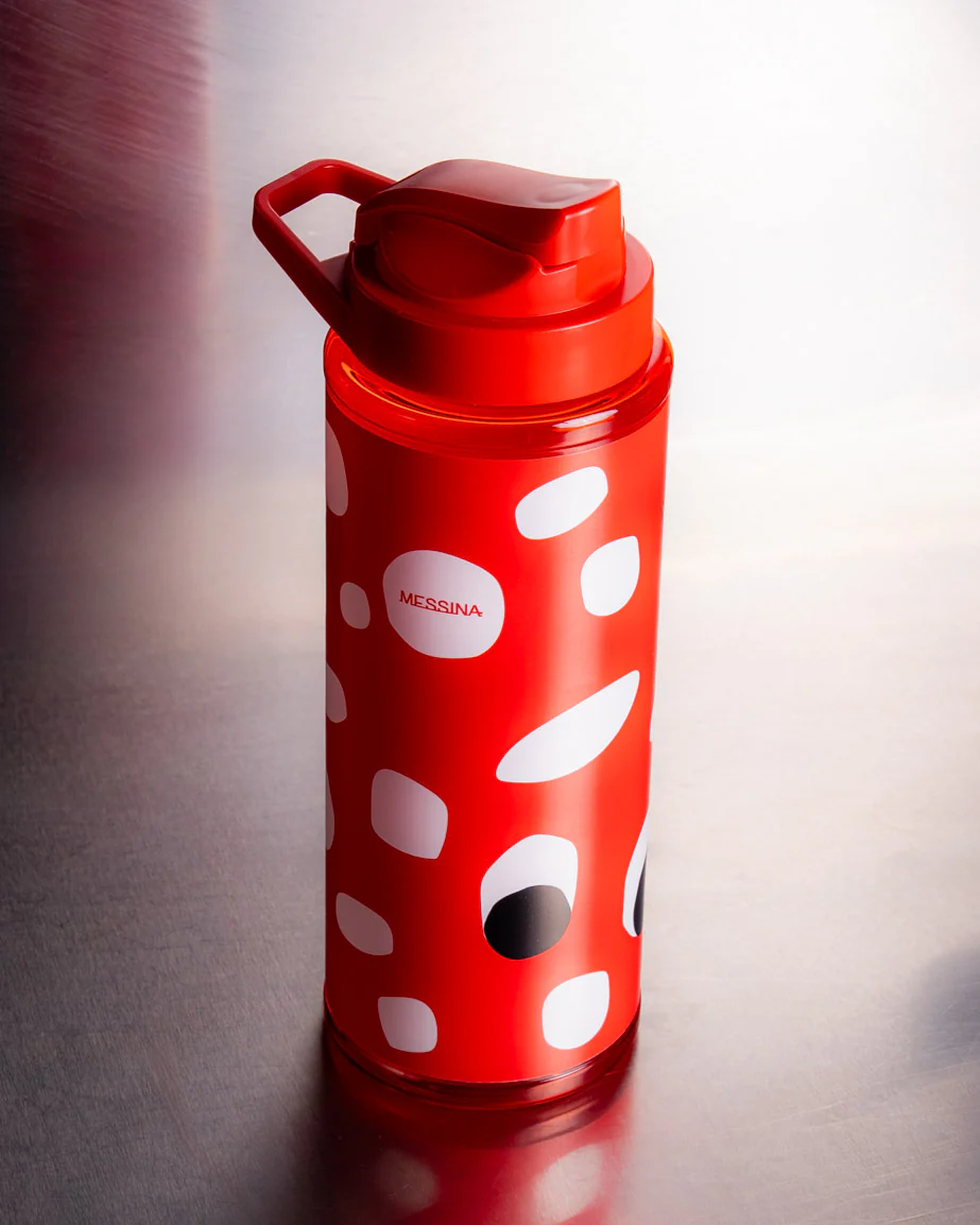 Mushroom Bottle - Image 5