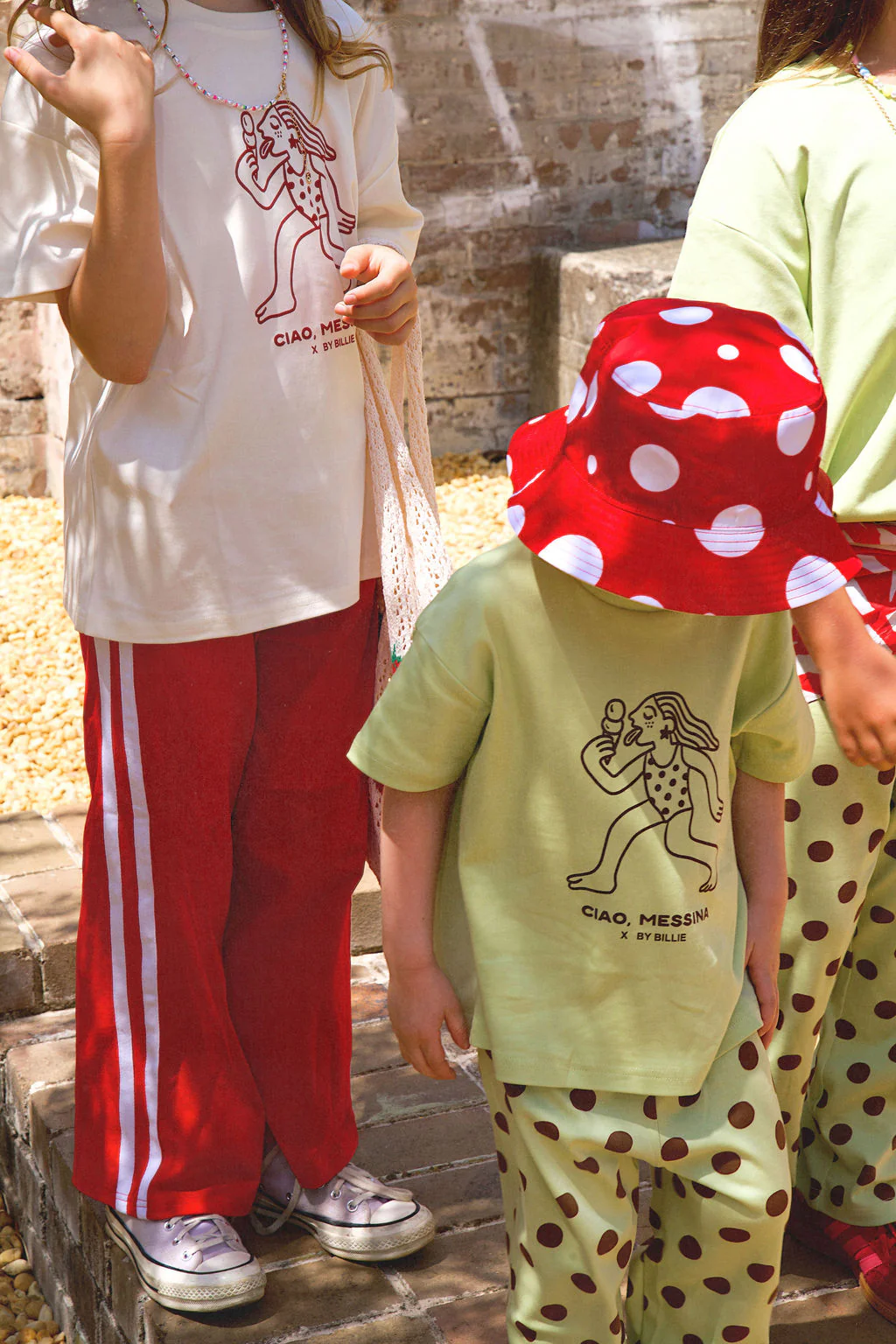 Mushroom Bucket Hat - Image 5
