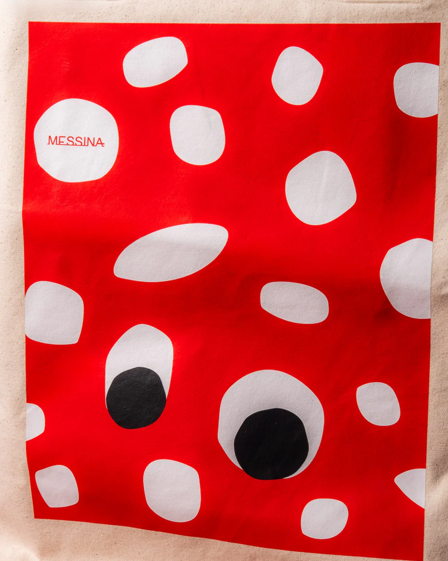 Mushroom Tote Bag - Image 4