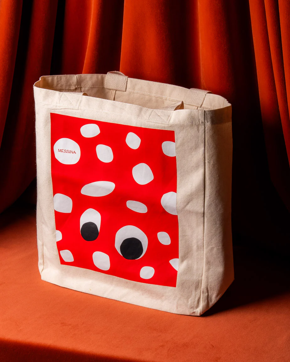 Mushroom Tote Bag - Image 5