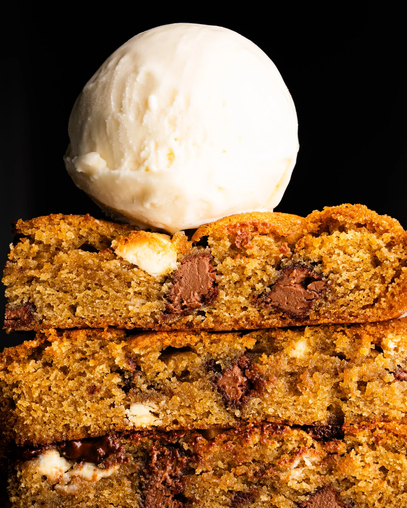 OG Bake At Home Cookie Pie - Image 3