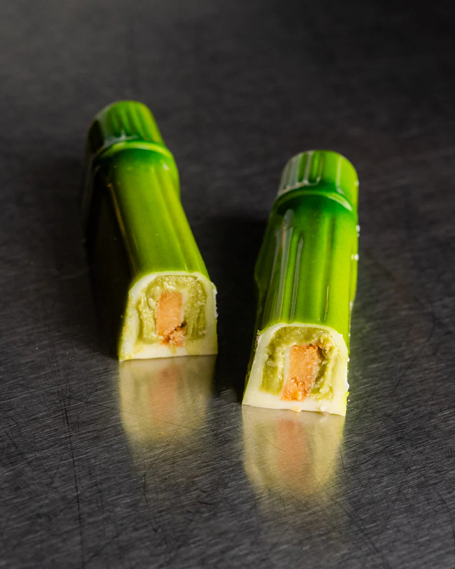 Pandan and Coconut - Image 2
