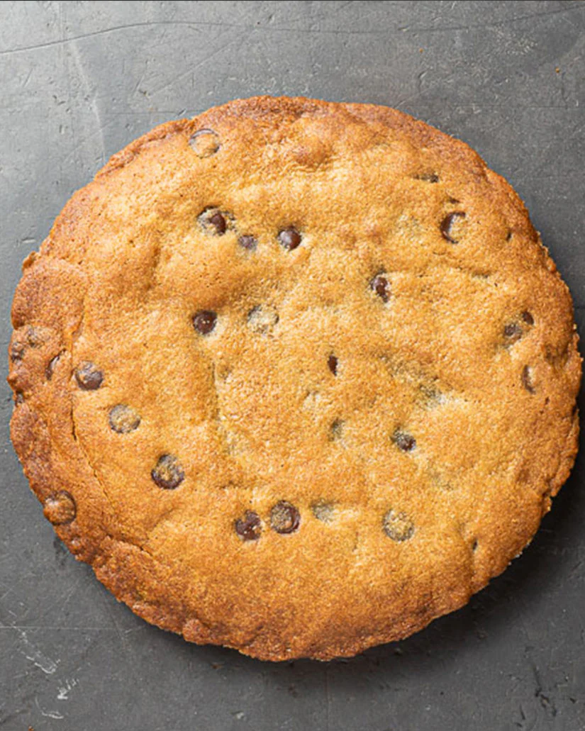Peanut Butter Jelly Time Cookie Pie - Image 2