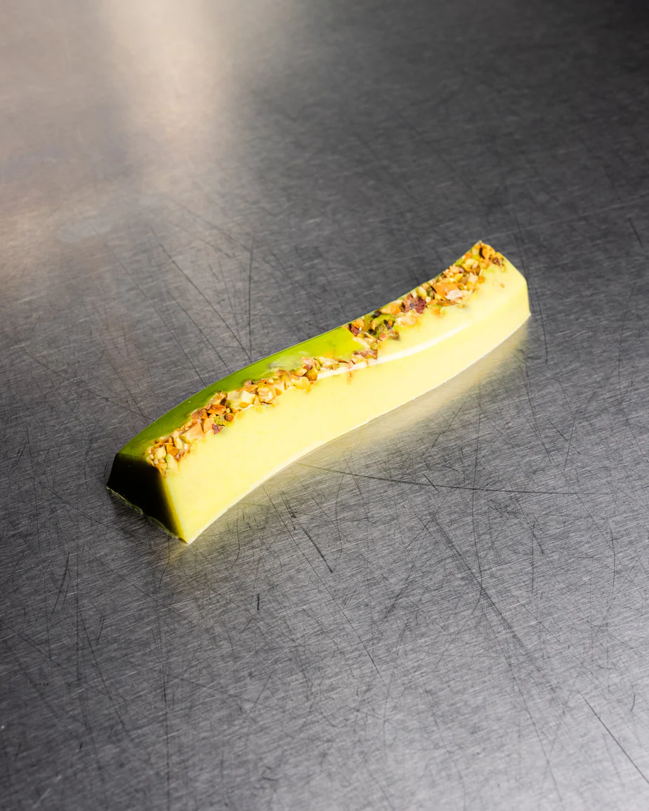 Pistachio Praline