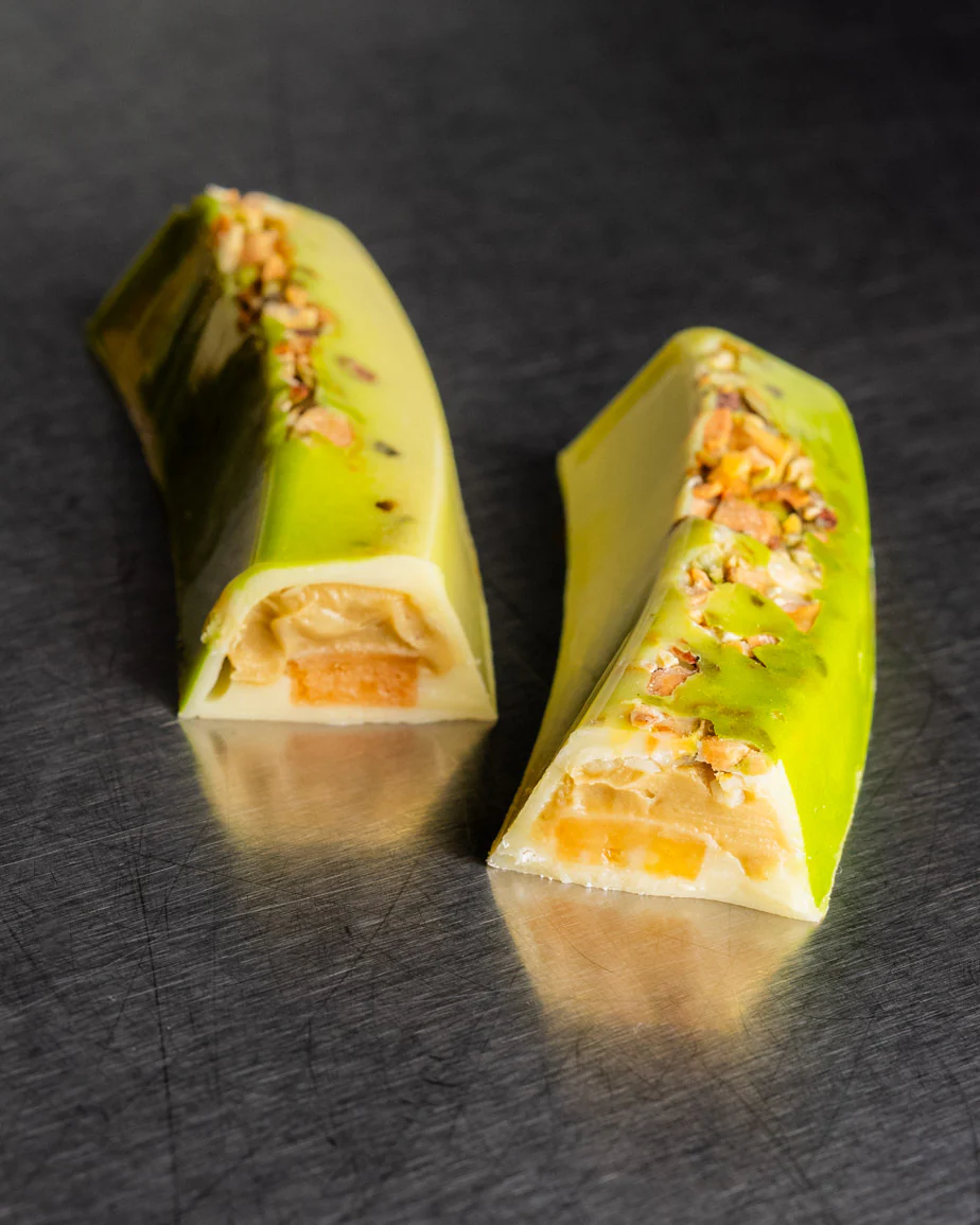 Pistachio Praline - Image 2
