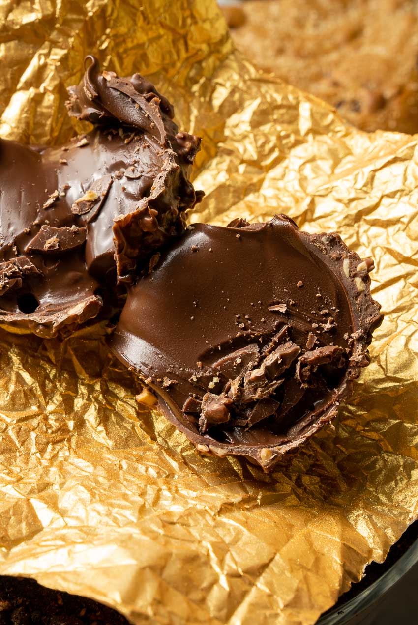 The 2021 Christmas Coma - the Rocher edition - Image 5