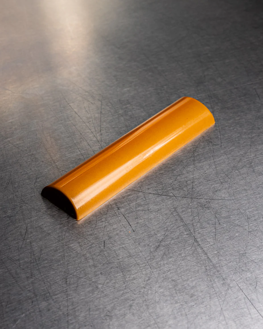 Salted Caramel and White choc chip