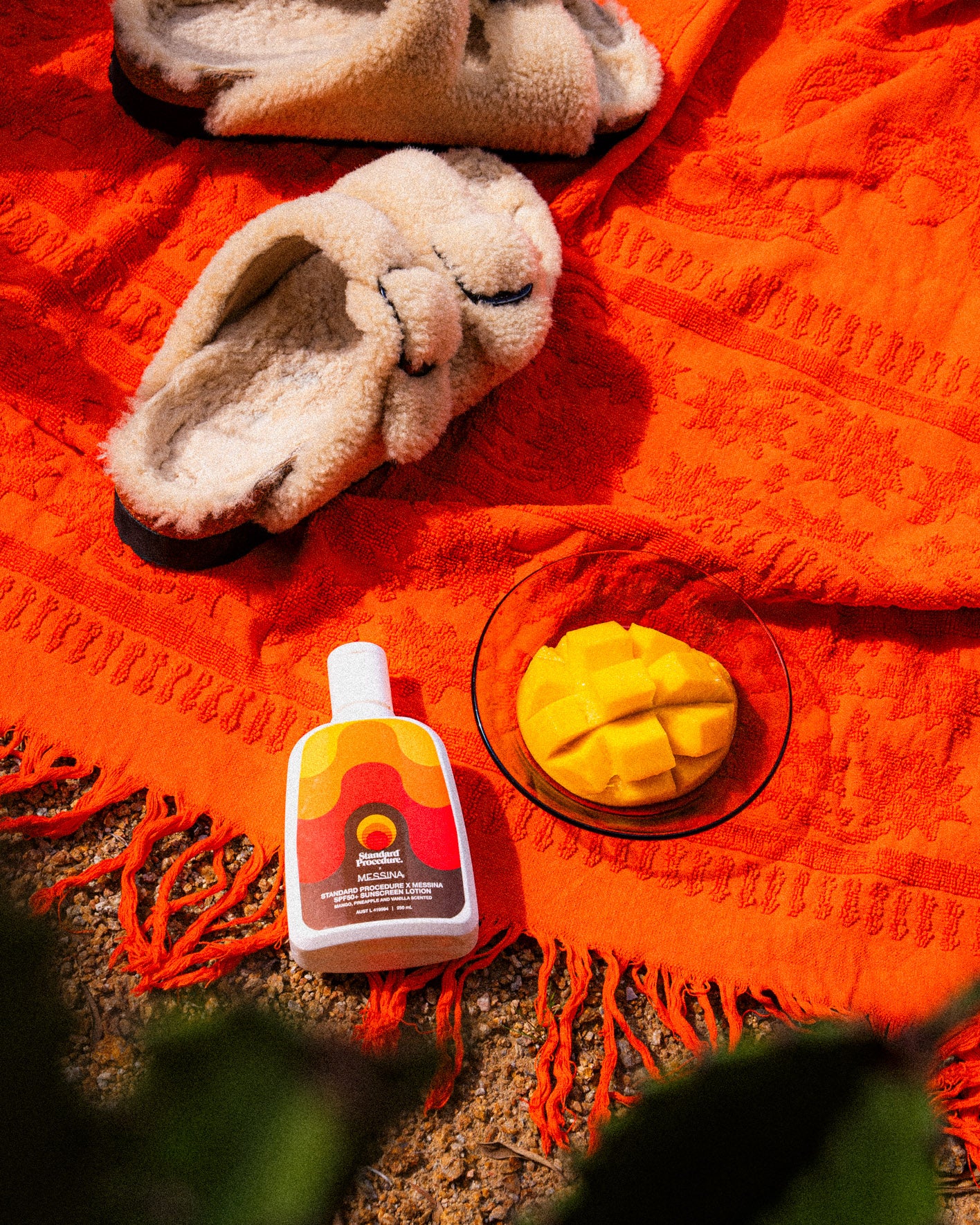 Standard Procedure x Messina Sunscreen - Image 4