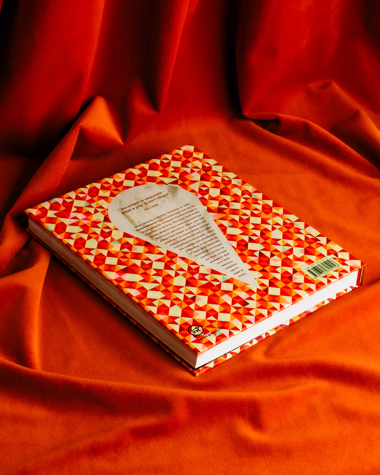 The Recipes Book - Image 3