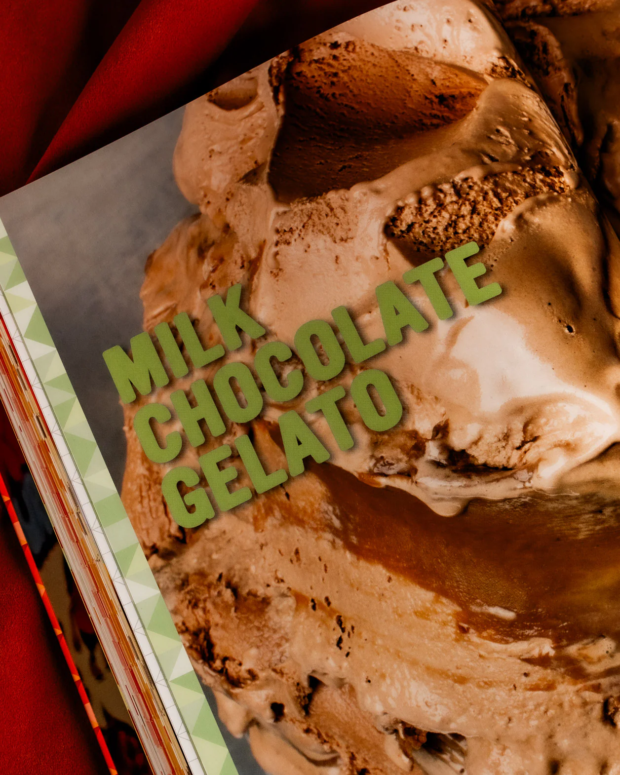 The Recipes Book - Image 4