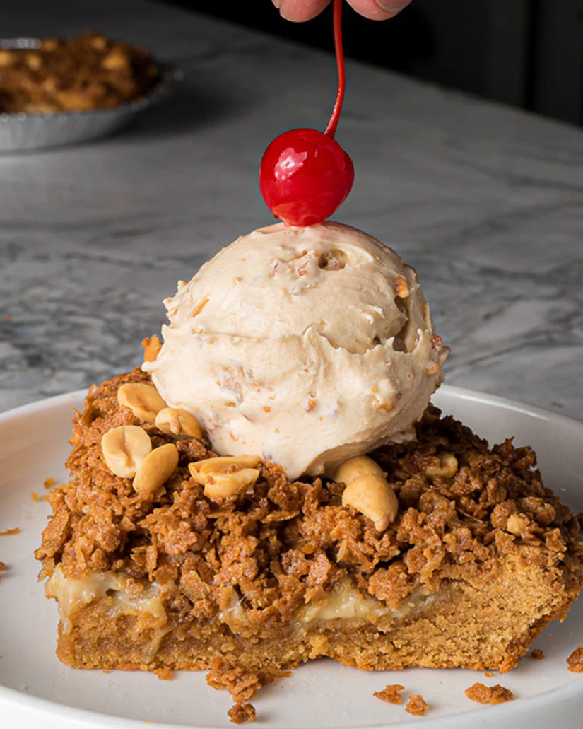 The Saga Continues – Banana Split Kit