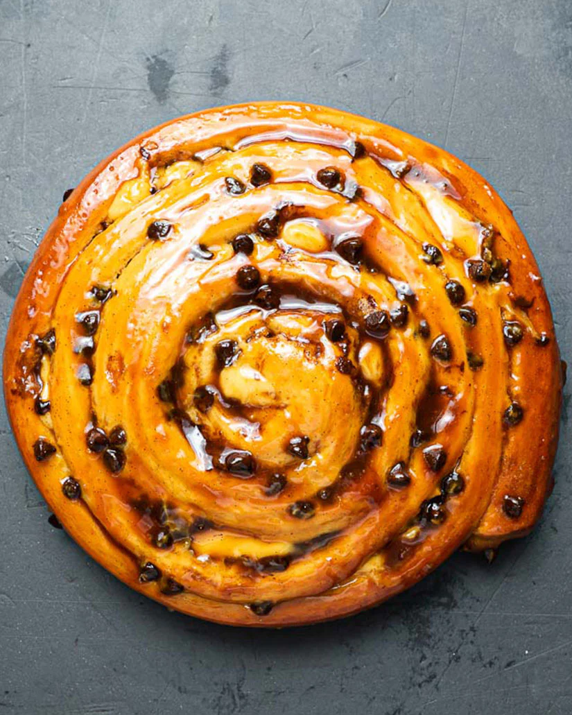 The Sticky Snail - Image 2