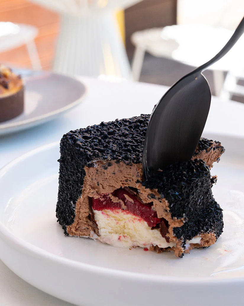 Treat Yourself With Our Mini Gelato Cakes - Image 2