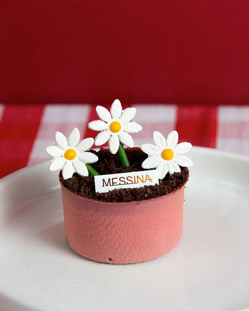 Valentine's Day 2020 - Mini Gelato Cakes - Image 3