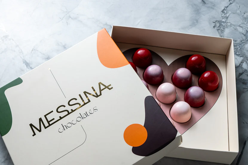 Valentine's Day Bon Bons - Image 2