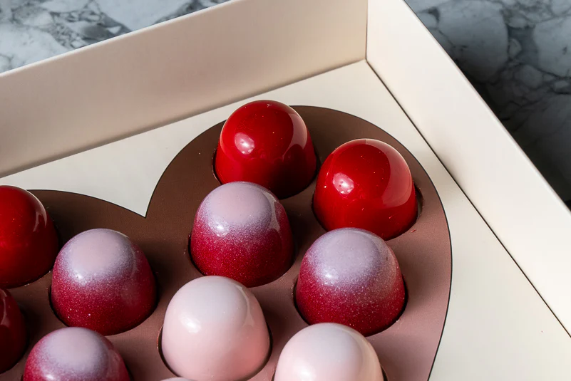 Valentine's Day Bon Bons - Image 4