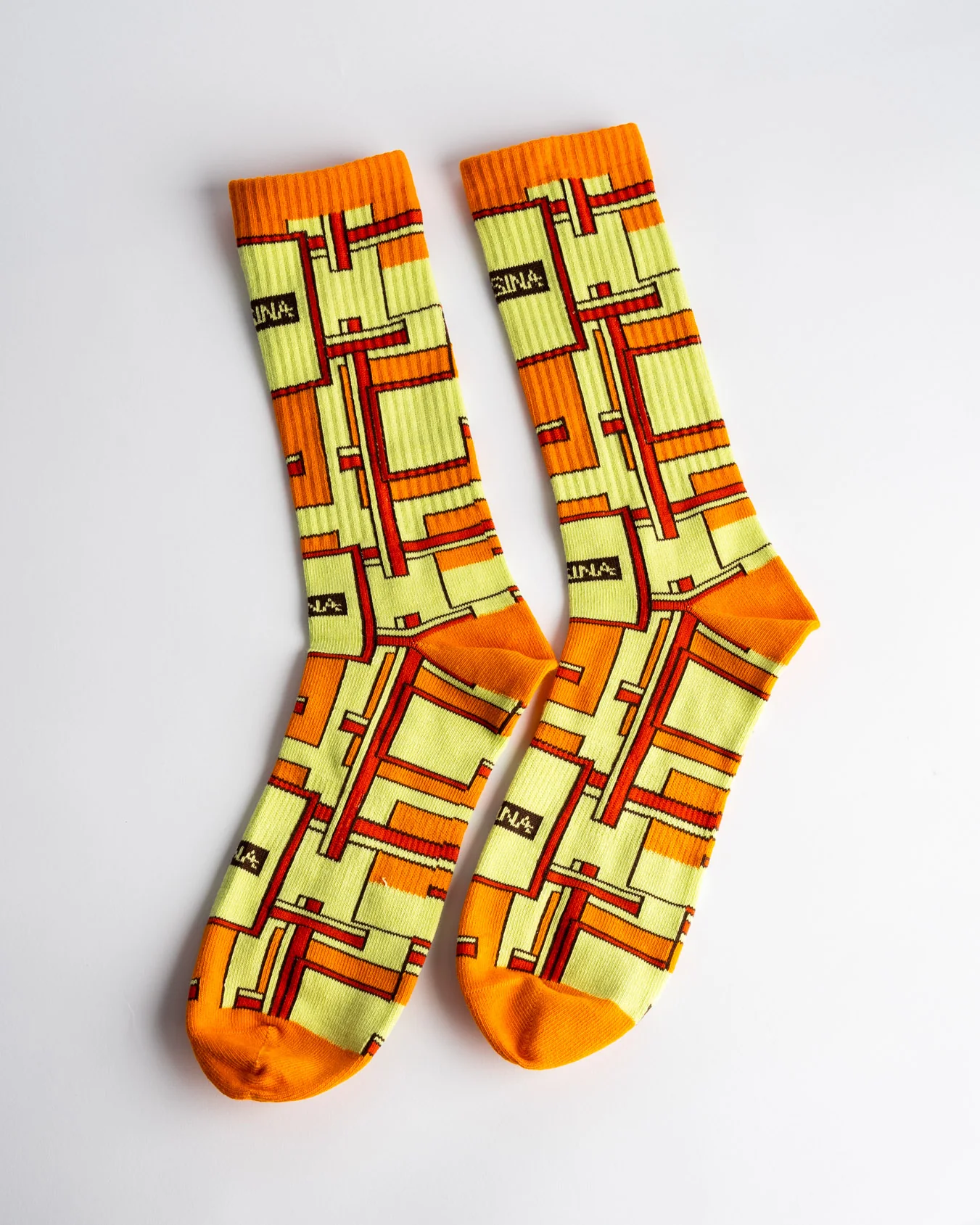 Wallpaper Socks - Image 4